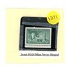 Image 1 : Scott #O24 Mint Never Hinged.