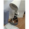 Image 4 : Dyson Stick Vacuum, Lamp, etc.