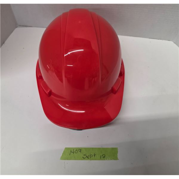 Dynamic Saferty Hat Type 1. (New)