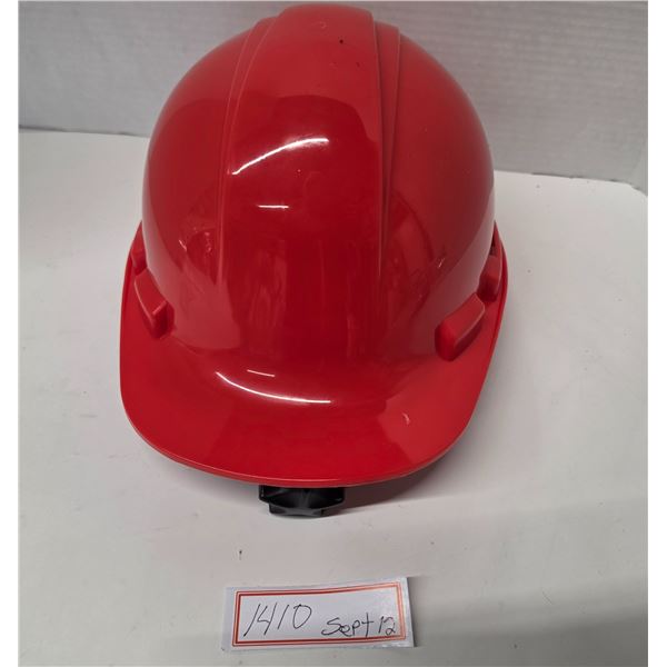 Dynamic Saferty Hat Type 1. (New)