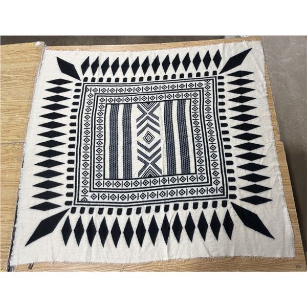 Authentic Francesca's Shawl Womens Wrap. (52" X 58")