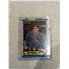 Image 1 : 1989-90 OPC Joe Sakic Rookie Card #113
