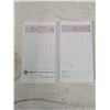 Image 3 : Teamsters Canada Rail Time Book - Mint/NM