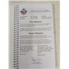 Image 4 : Teamsters Canada Rail Time Book - Mint/NM