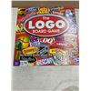 Image 1 : NOS Logo Board Game