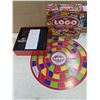 Image 2 : NOS Logo Board Game