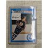 Image 1 : Gretzky Hocky Card Reprint