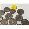 Image 2 : Lot of Assorted U.S.A Coins.
