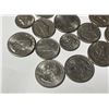 Image 3 : Lot of Assorted U.S.A Coins.