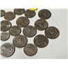 Image 4 : Lot of Assorted U.S.A Coins.