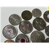 Image 2 : Lot of Assorted Canadian Coins.