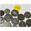 Image 3 : Lot of Assorted Canadian Coins.