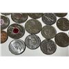 Image 5 : Lot of Assorted Canadian Coins.