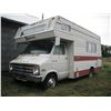 Image 1 : Dodge Sportsman Empress motorhome - as-is