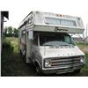 Image 2 : Dodge Sportsman Empress motorhome - as-is