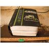 Image 2 : Steiger Master service manual