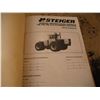 Image 3 : Steiger Master service manual