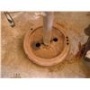 Image 3 : Wissota bench grinder with worklight & stand