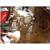Image 5 : Wissota bench grinder with worklight & stand
