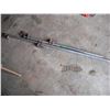 Image 1 : 2 pipe clamps - 3.5ft & 5ft