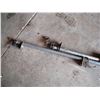 Image 2 : 2 pipe clamps - 3.5ft & 5ft