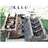 Image 5 : engine parts - as-is