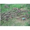 Image 1 : 2x 4ft harrows