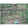 Image 2 : 2x 4ft harrows