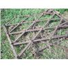 Image 3 : 2x 4ft harrows