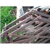 Image 2 : 3x 4ft harrows