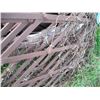 Image 3 : 3x 4ft harrows