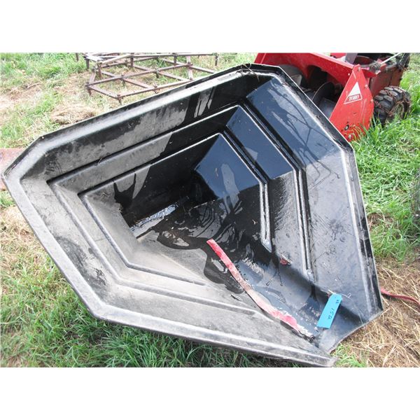 grain hopper