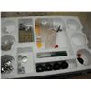 Image 3 : vintage Metalline set and extra parts