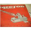 Image 3 : vintage Gilbert building set