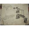 Image 6 : vintage Gilbert building set