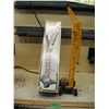 Image 1 : vintage Kovap toy crane with box
