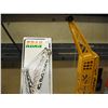Image 2 : vintage Kovap toy crane with box