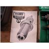 Image 3 : assorted reloding parts, scope boxes, etc