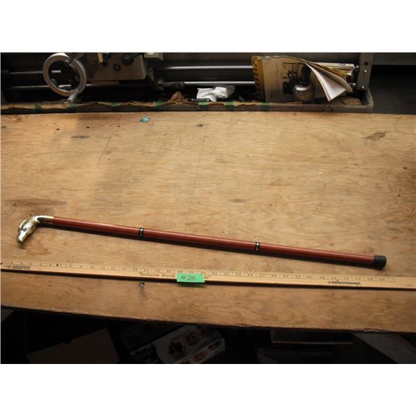 eagle head cane