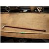 Image 1 : eagle head cane