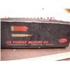 Image 2 : Lee black powder measuring kit