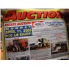 Image 3 : RM maps, auction poster, Schmidt advertising, etc.