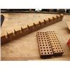 Image 6 : vintage gauge, welders guide, etc.