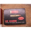Image 2 : Lee reloading kit