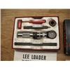 Image 3 : Lee reloading kit