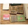 Image 3 : gun cleaning kit, brass, shells, etc.