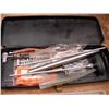 Image 5 : gun cleaning kit, brass, shells, etc.