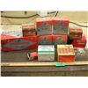Image 1 : lot of empty ammo boxes