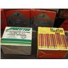 Image 3 : lot of empty ammo boxes