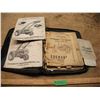 Image 1 : Cockshutt 30 manuals